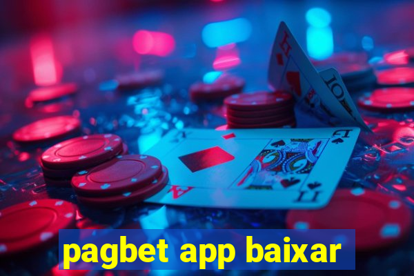 pagbet app baixar